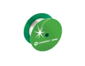 雙包層摻鐿光纖：PLMA-YDF-10-125-HI-8（高吸收）